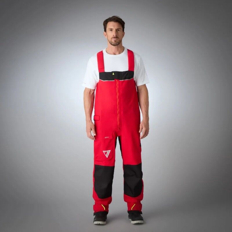 Musto M Br3 Pertex Offshore TRS - Pánské jachtařské kalhoty | Hardloop