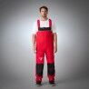 Musto M Br3 Pertex Offshore TRS - Spodnie żeglarskie męskie | Hardloop