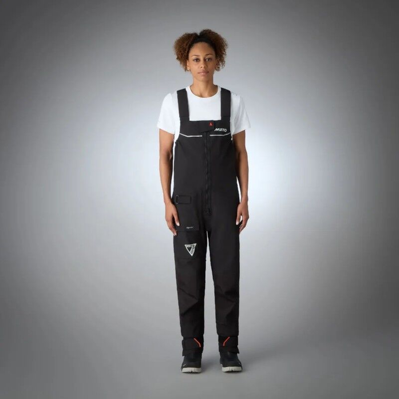 Musto W Br3 Pertex Offshore TRS - Purjehdushousut - Naiset | Hardloop