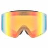 Uvex Provoqe FM Cat 3 - Skibrille | Hardloop