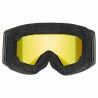 Uvex Provoqe FM Cat 3 - Masque ski | Hardloop