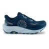 Navy / Light Blue