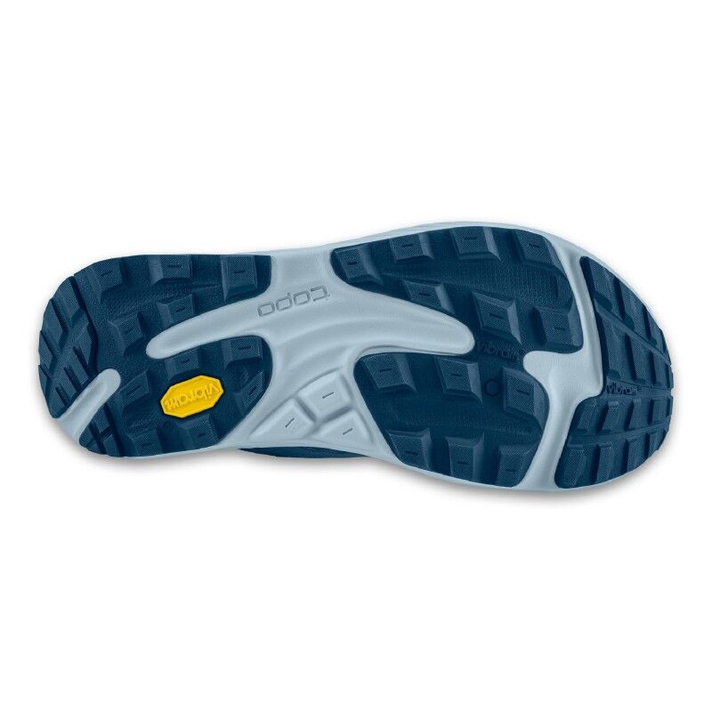 Topo Athletic Ultraventure 5 - Trail running shoes - Women's | Hardloop