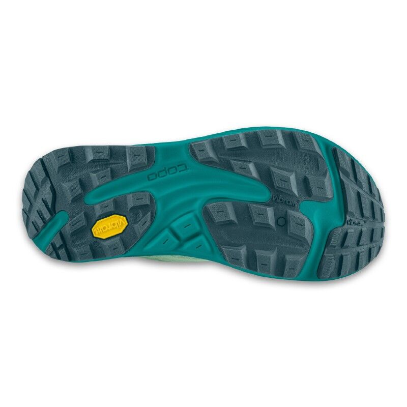 Topo Athletic Ultraventure 5 - Chaussures trail femme | Hardloop