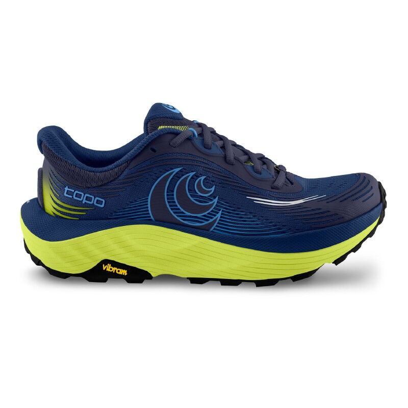 Topo Athletic Ultraventure 5 - Trailrunningschoenen - Heren | Hardloop