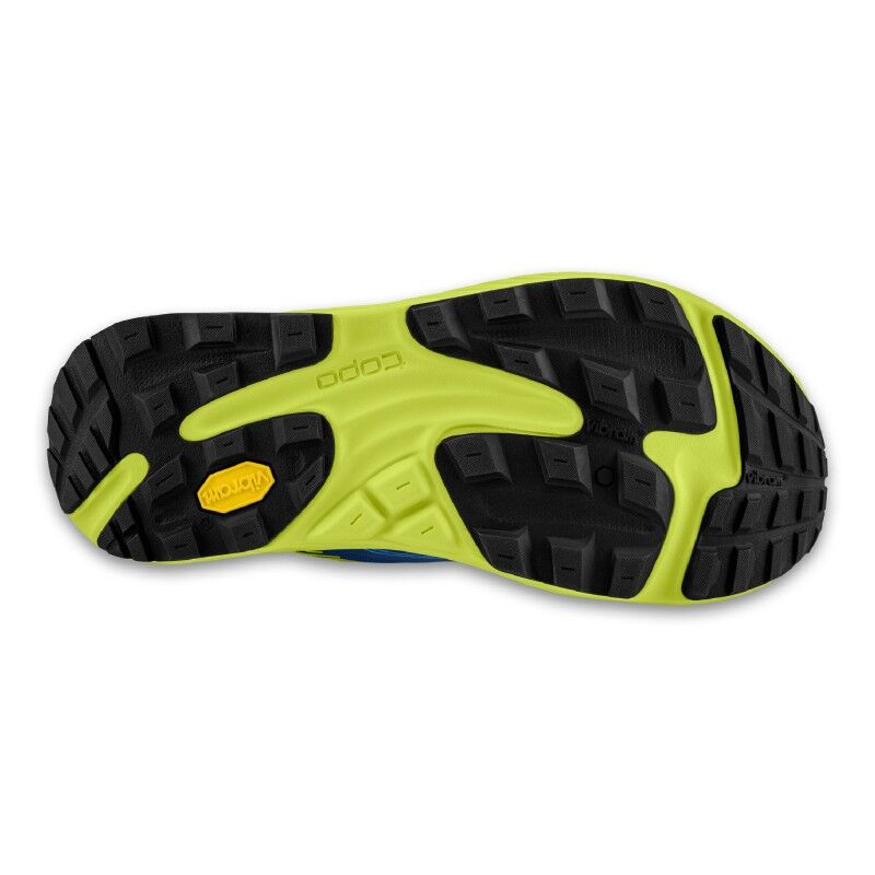 Topo Athletic Ultraventure 5 - Pánské trailové běžecké boty | Hardloop