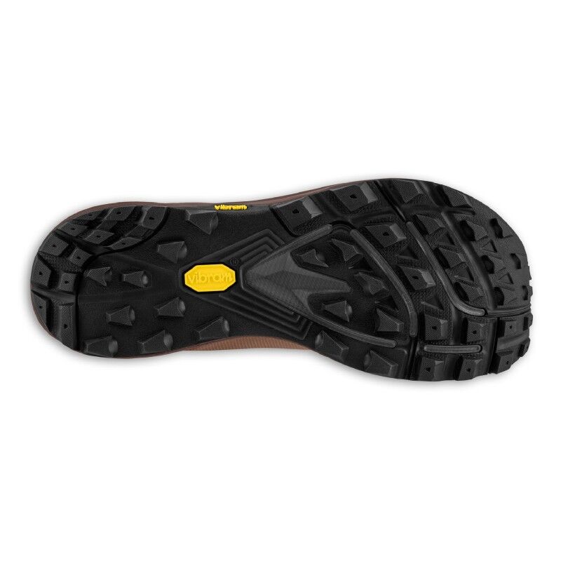 Topo Athletic Traverse 2 - Zapatillas de senderismo - Mujer | Hardloop