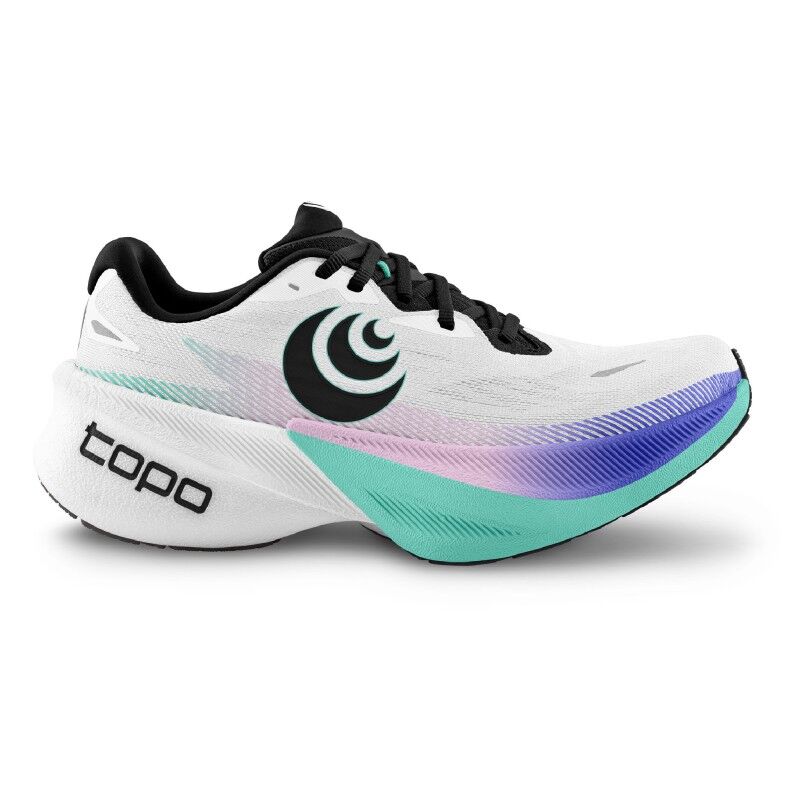 Topo Athletic Specter 3 - Laufschuhe - Damen | Hardloop