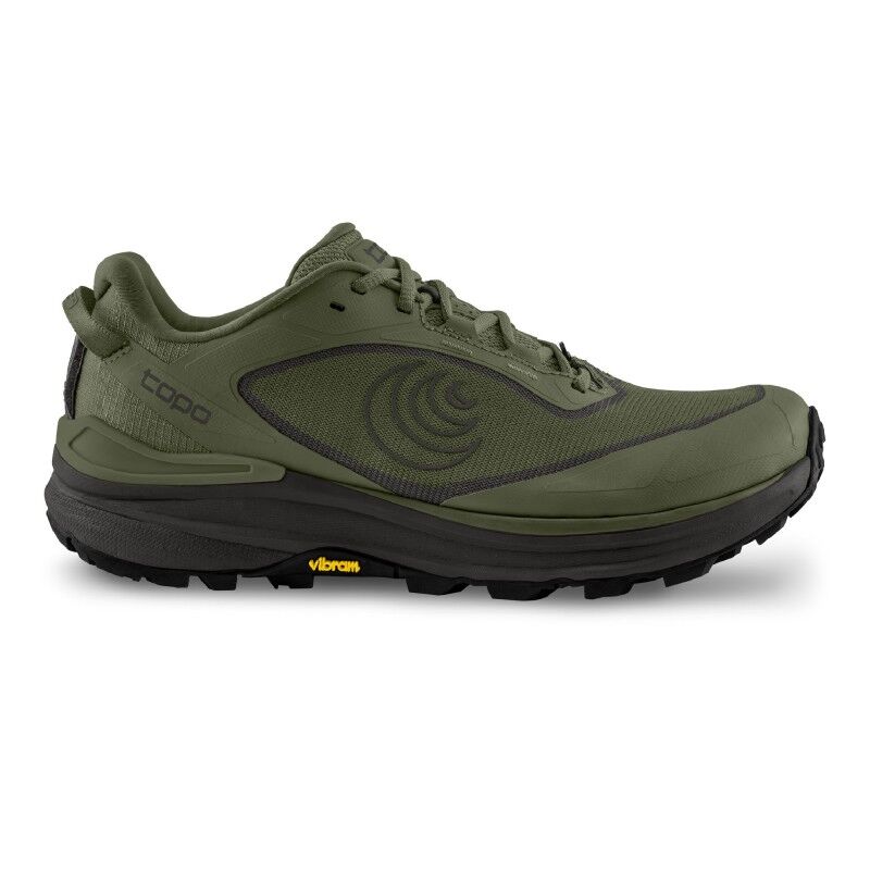 Topo Athletic Traverse 2 - Vaelluskengät - Miehet | Hardloop