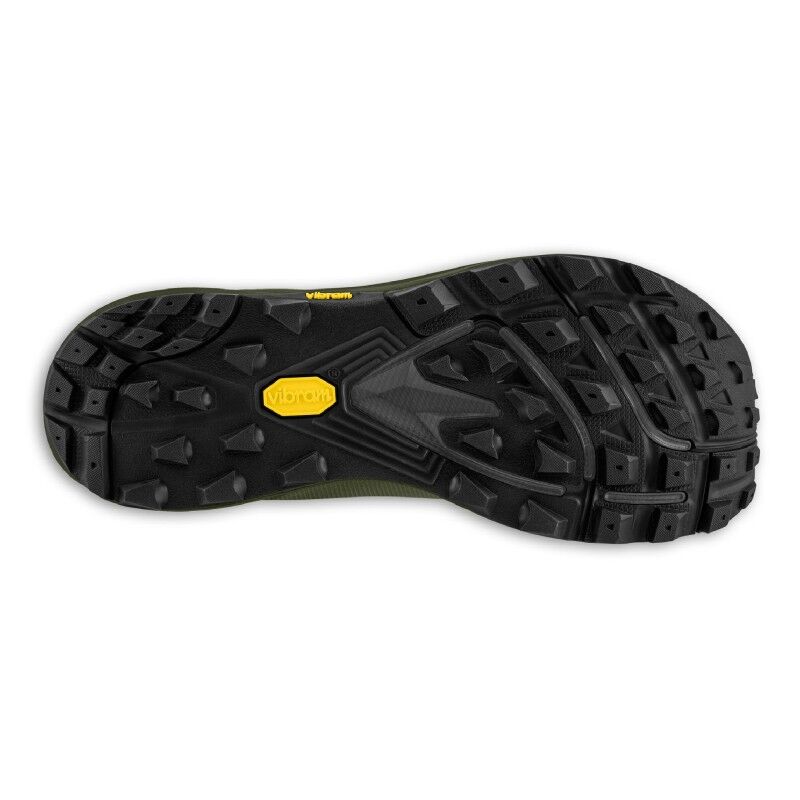 Topo Athletic Traverse 2 - Vandringsskor - Herr | Hardloop