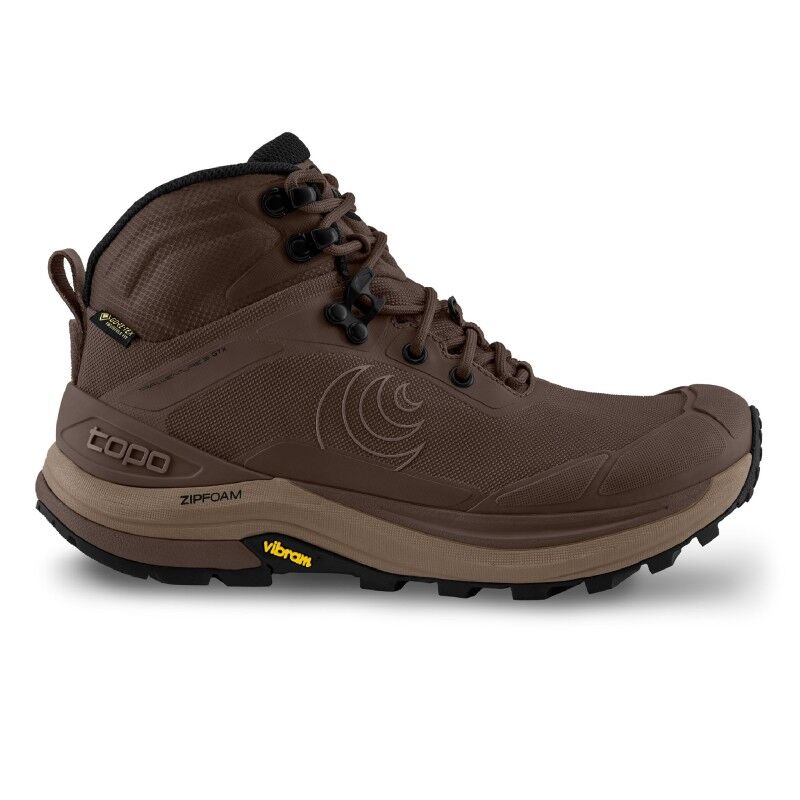 Topo Athletic Trailventure 3 GTX - Dámské nízké turistické boty | Hardloop
