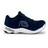 Navy / White