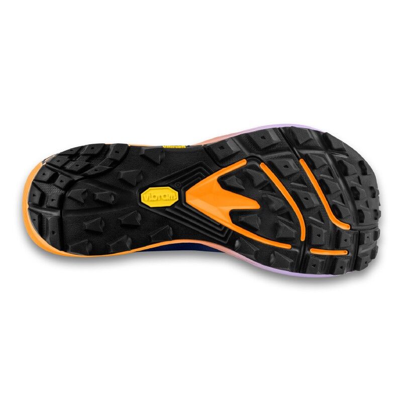 Topo Athletic MTN Racer 4 - Chaussures trail femme | Hardloop