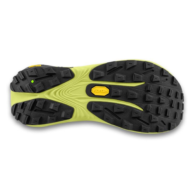 Topo Athletic Vista - Trail running shoes - Men's | Hardloop