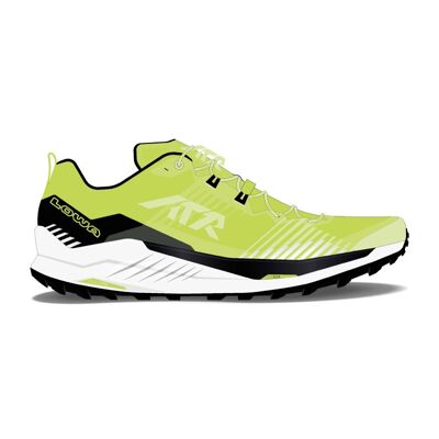 Madrix Evo - Trail running shoes - Men's