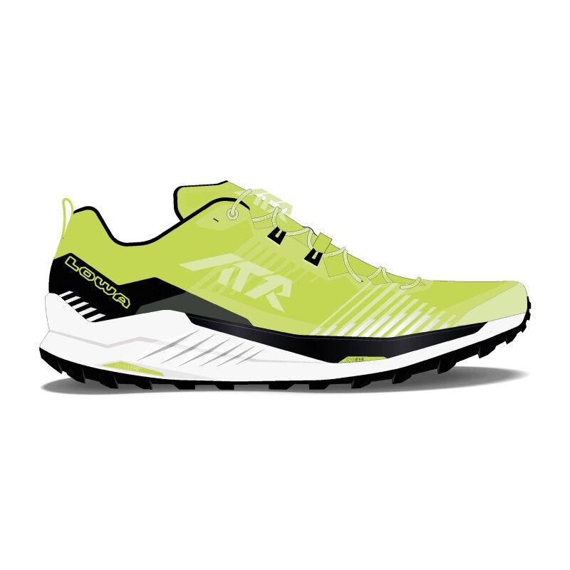 Madrix Evo - Trail running shoes - Men's