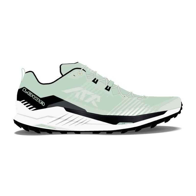Madrix Evo Ws - Trail running shoes - Women's