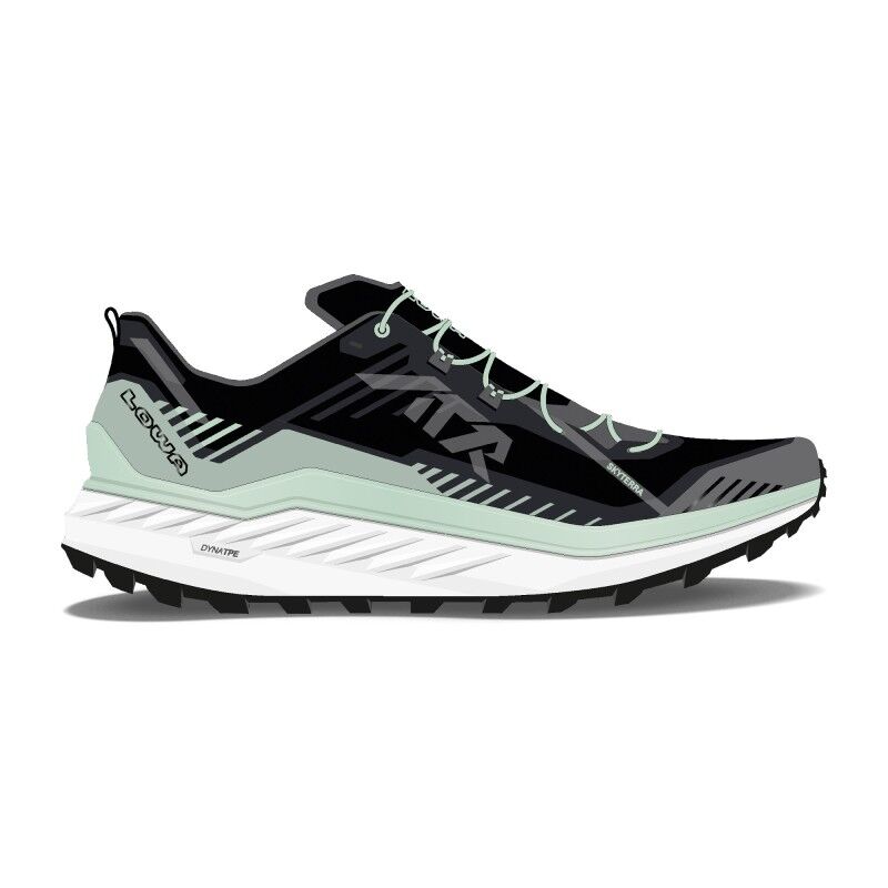 Skyterra Ws - Chaussures trail femme
