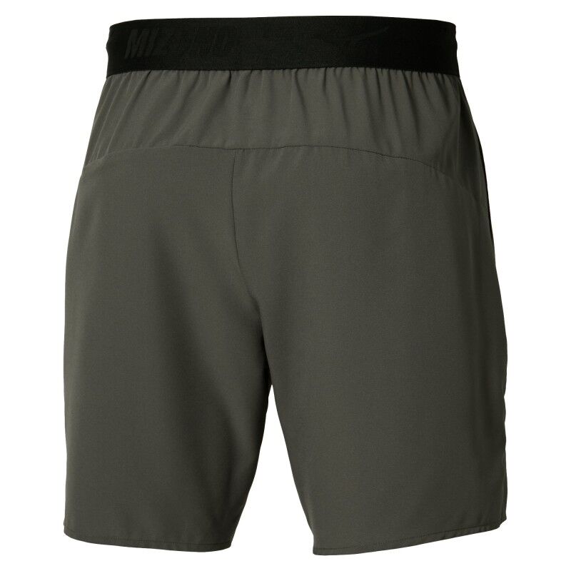 Mizuno Core 7.5 Inches Short - Short running homme | Hardloop