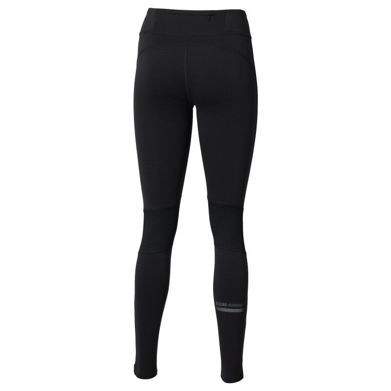 Mizuno Active Warmalite Long Tight - Collant running femme | Hardloop