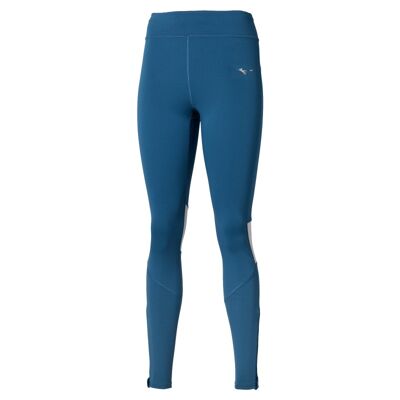 Active Warmalite Long Tight - Calça de corrida mulher
