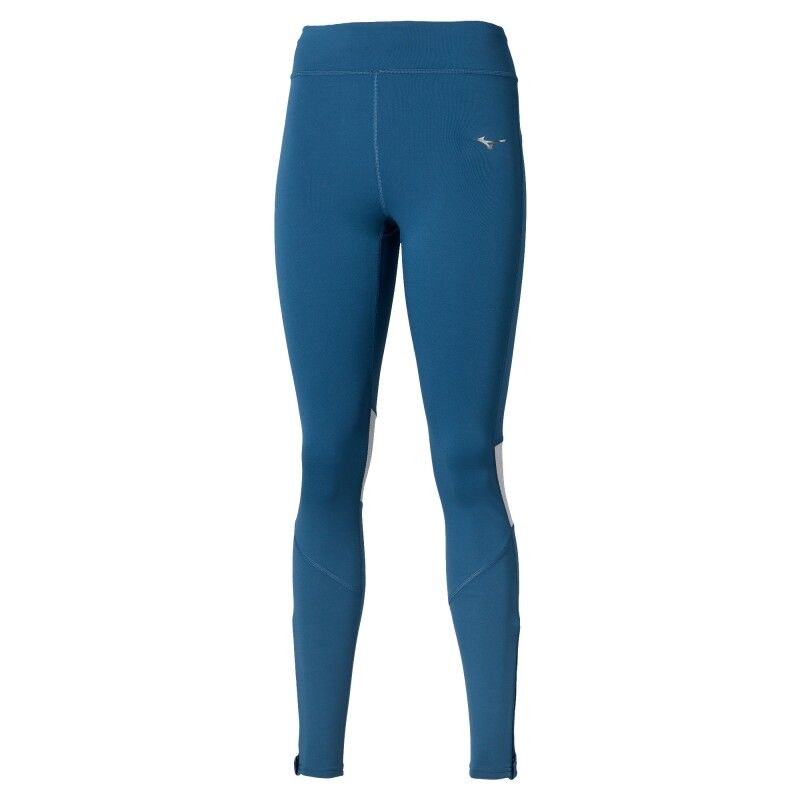 Active Warmalite Long Tight - Mallas de running - Mujer