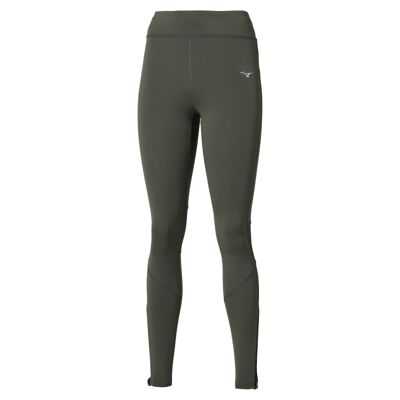 Active Warmalite Long Tight - Løbetight - Damer