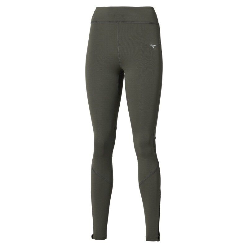 Active Warmalite Long Tight - Mallas de running - Mujer