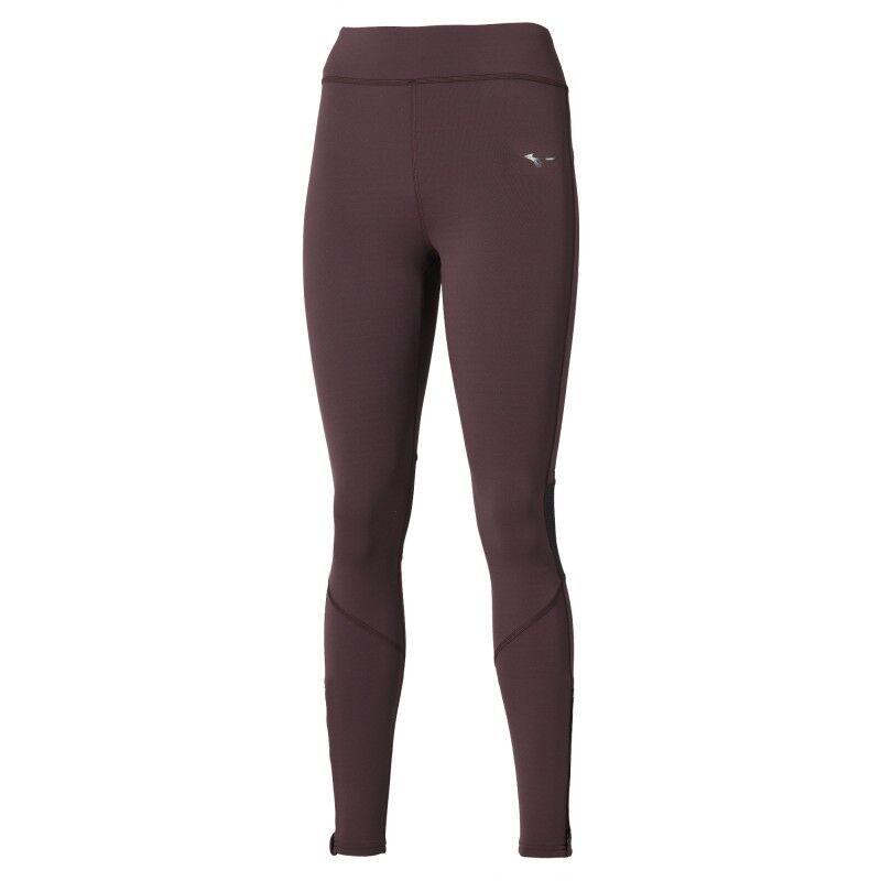 Mizuno Active Warmalite Long Tight - Hardlooplegging - Dames | Hardloop