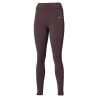 Mizuno Active Warmalite Long Tight - Legginsy do biegania damskie | Hardloop