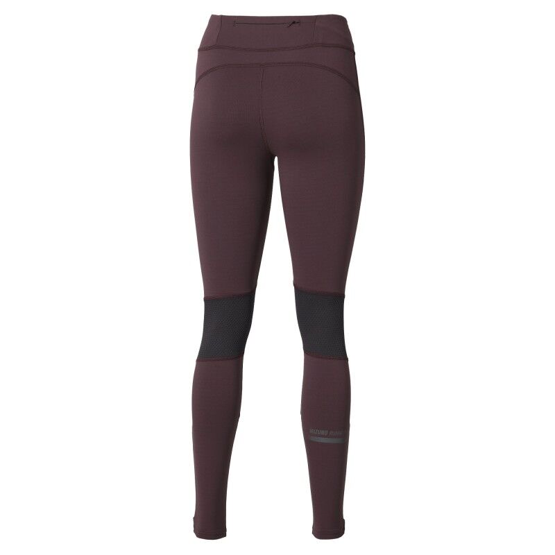 Mizuno Active Warmalite Long Tight - Laufhose - Damen | Hardloop