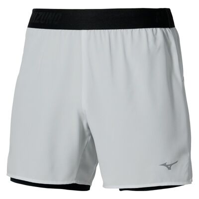 Core 5.5 Inches 2in1 Short - Running shorts - Men's
