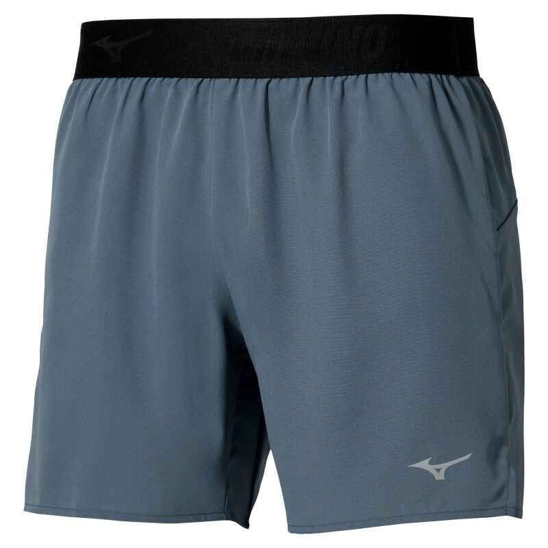 Mizuno Core 5.5 Inches Short - Juoksushortsit - Miehet | Hardloop