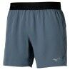 Mizuno Core 5.5 Inches Short - Löparshorts - Herr | Hardloop