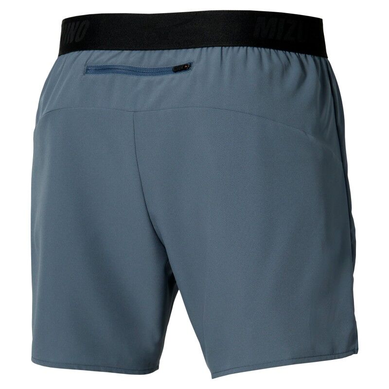 Mizuno Core 5.5 Inches Short - Hardloopshort - Heren | Hardloop