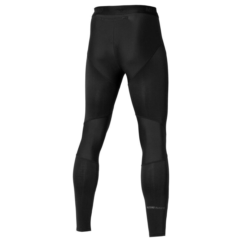 Mizuno Tech TC BT Long Tight - Collant running homme | Hardloop