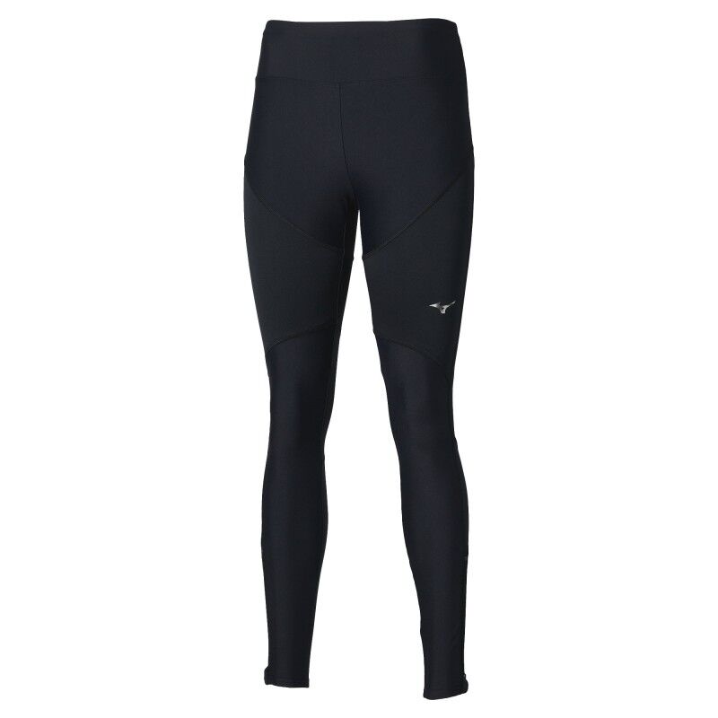 Mizuno Tech TC BT Long Tight - Mallas de running - Mujer | Hardloop