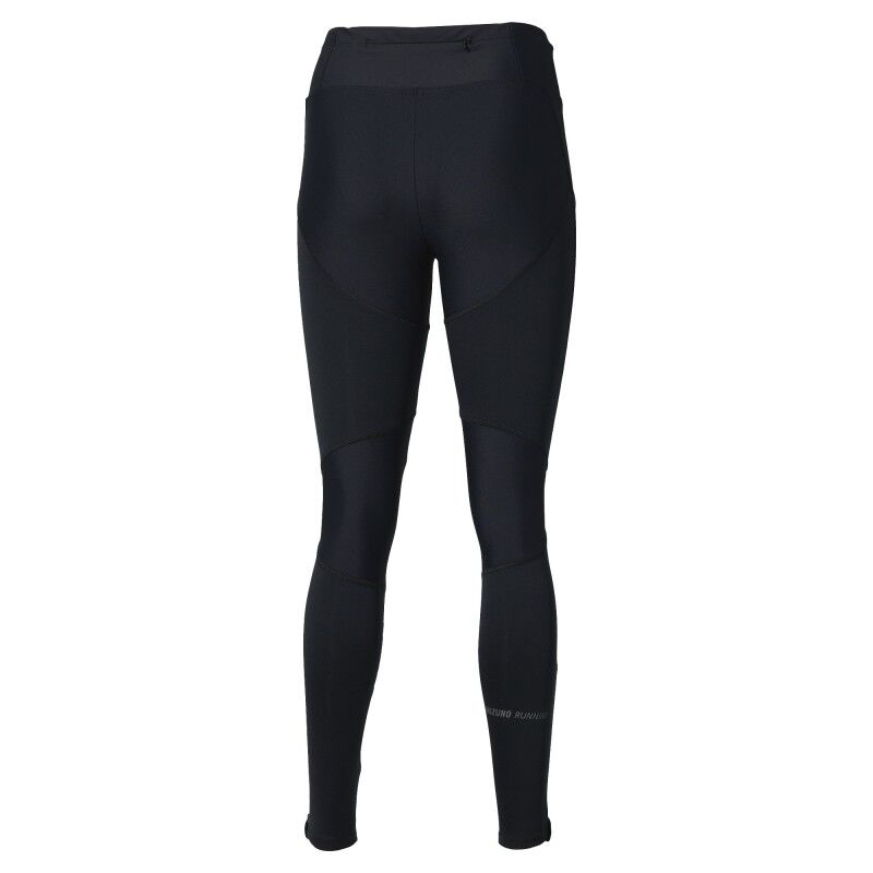 Mizuno Tech TC BT Long Tight - Laufhose - Damen | Hardloop