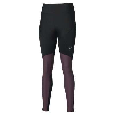 Tech TC BT Long Tight - Legginsy do biegania damskie