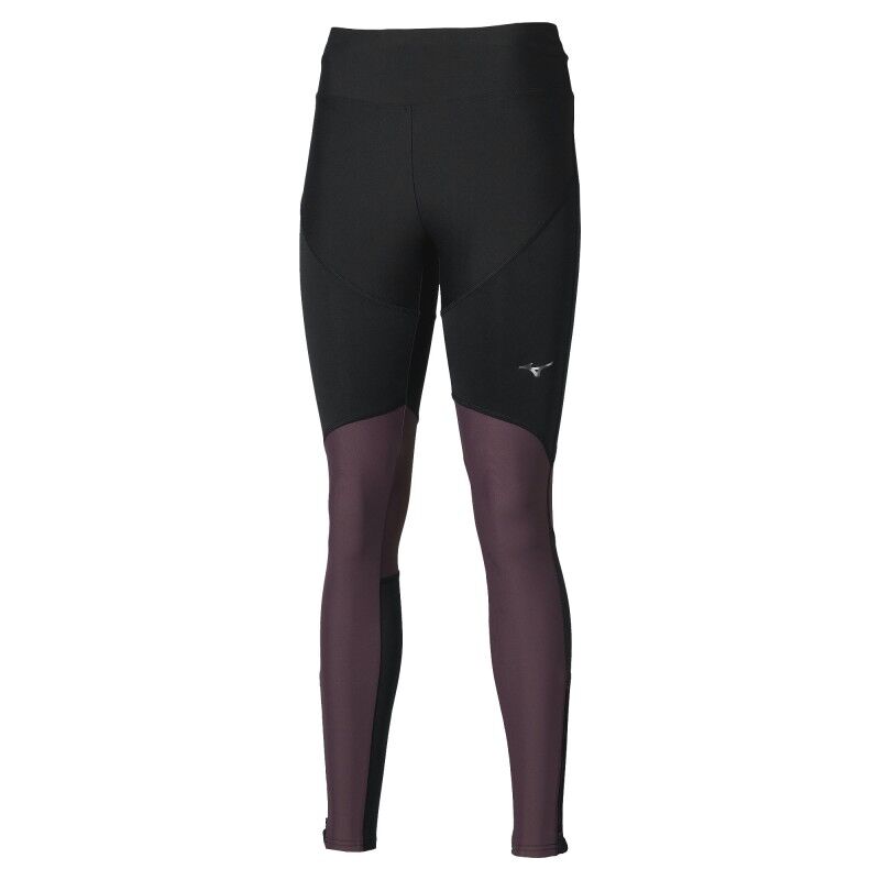 Tech TC BT Long Tight - Legginsy do biegania damskie