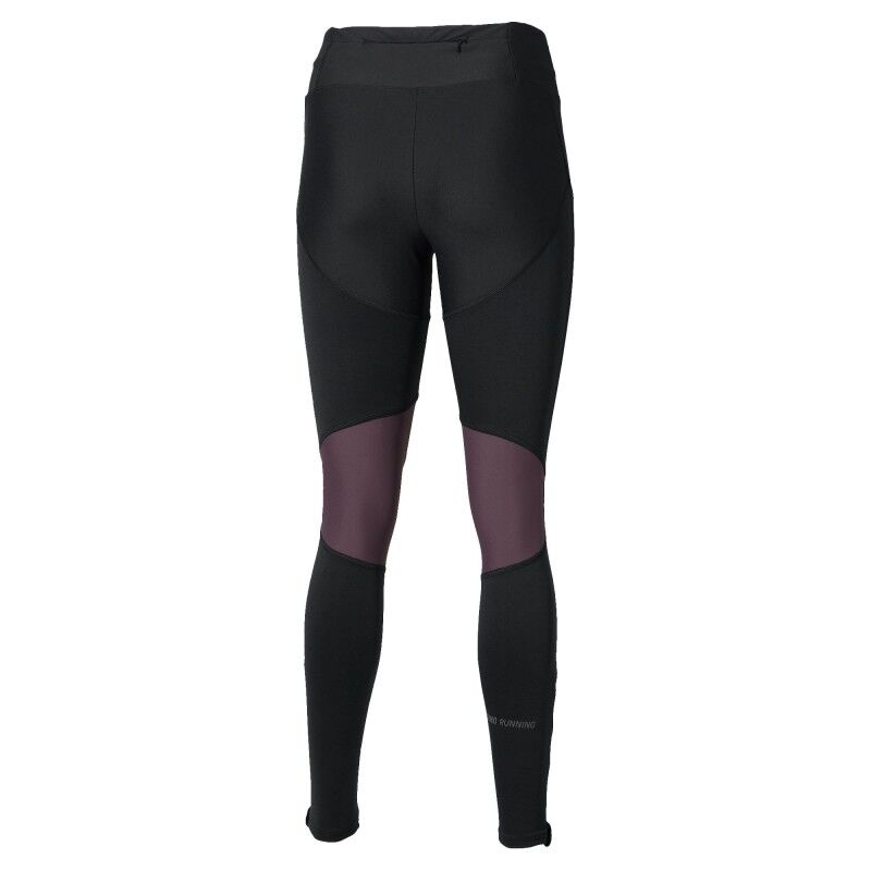 Mizuno Tech TC BT Long Tight - Dámské běžecké legíny | Hardloop