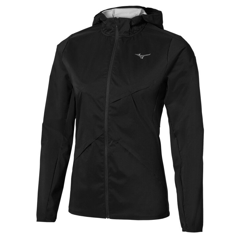 Tech TC BT Hooded Jacket - Running jacket - Women's