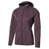 Mizuno Tech TC BT Hooded Jacket - Laufjacke - Damen | Hardloop