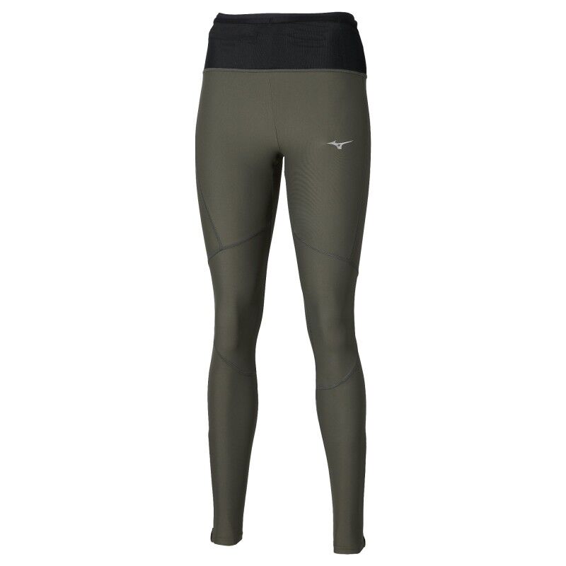 Multi Pocket Long Tight - Hardlooplegging - Dames
