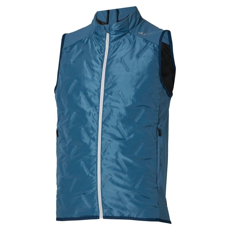 Tech Techfill BT Vest - Running jacket - Men's