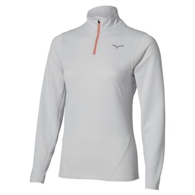 Tech Thermal C BT HZ LS Tee - T-shirt femme