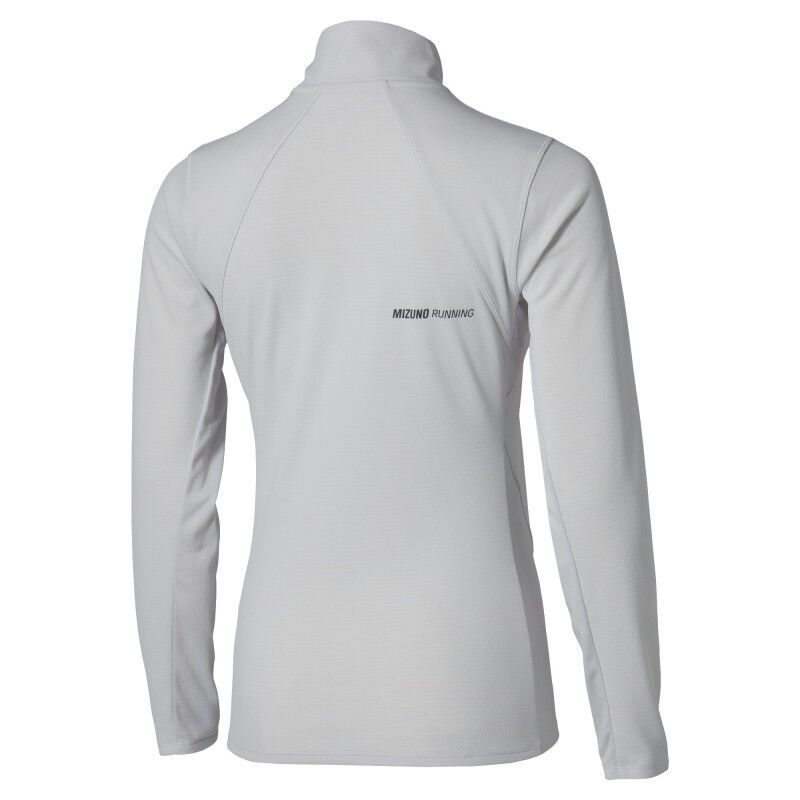 Mizuno Tech Thermal C BT HZ LS Tee - T-shirt - Women's | Hardloop