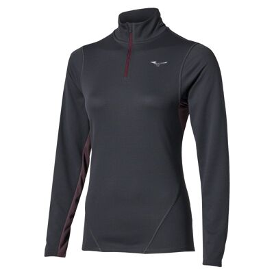 Tech Thermal C BT HZ LS Tee - T-shirt - Women's