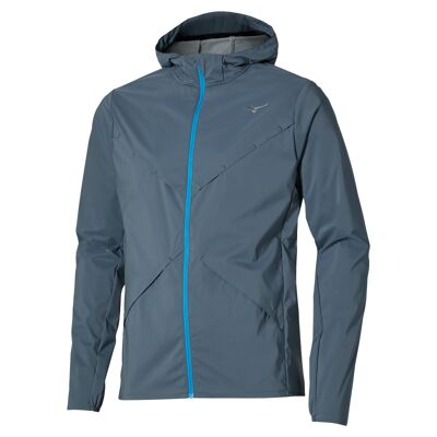 Tech TC BT Hooded Jacket - Laufjacke - Herren