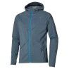 Mizuno Tech TC BT Hooded Jacket - Laufjacke - Herren | Hardloop